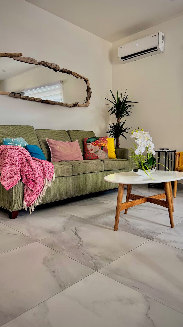 Luxurious Apartment In Aruba, 4 Guests|2 Bathrooms - Aruba