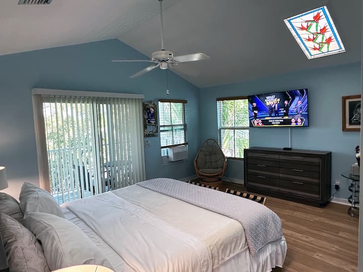 საძინებელი 1