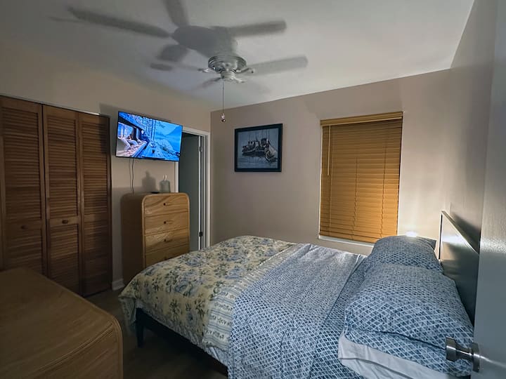 საძინებელი 2