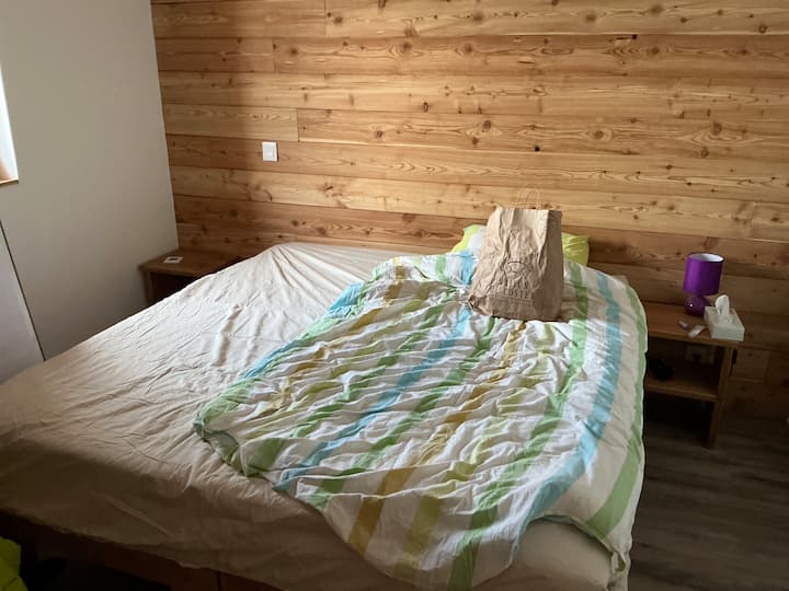 Chambre 5