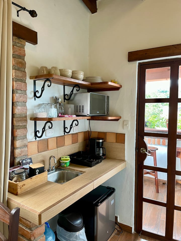 Casa Doña Emilia #1 - Honduras