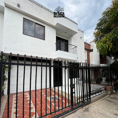 Casa Salmón Comfortable (Full House)