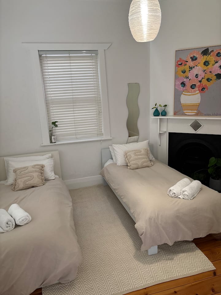 غرفة النوم 4