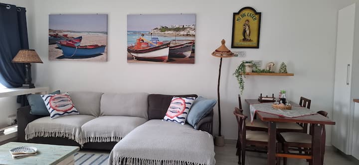 Fish Tales Self-catering Unit - Gansbaai