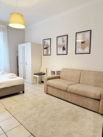 La Dolce Vita – Navigli