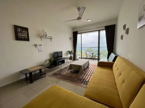 Ammara Homestay at Palas Horizon Kea Farm