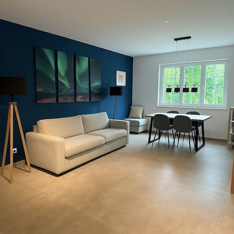 Idyllic living in Bayerisch Gmain