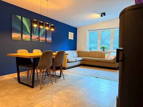 Idyllic living in Bayerisch Gmain