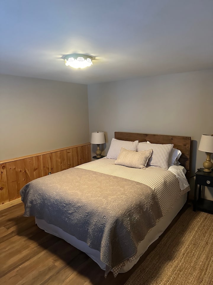 غرفة النوم 3