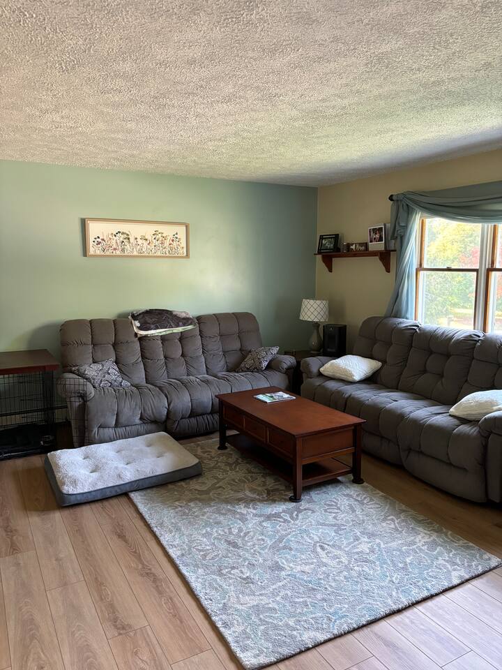 Sala DE estar DE arriba