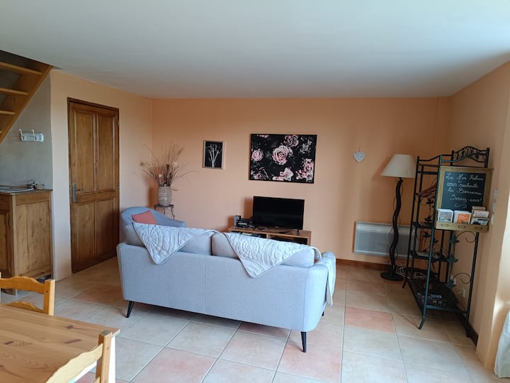 Le Mas Relax - Cavaillon