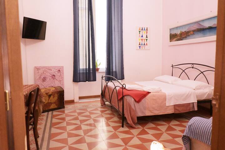 Chambre 1