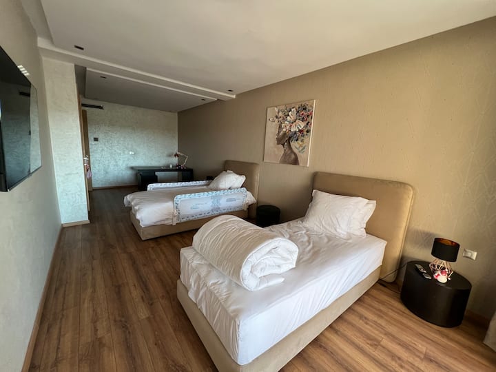 ห้องนอน2