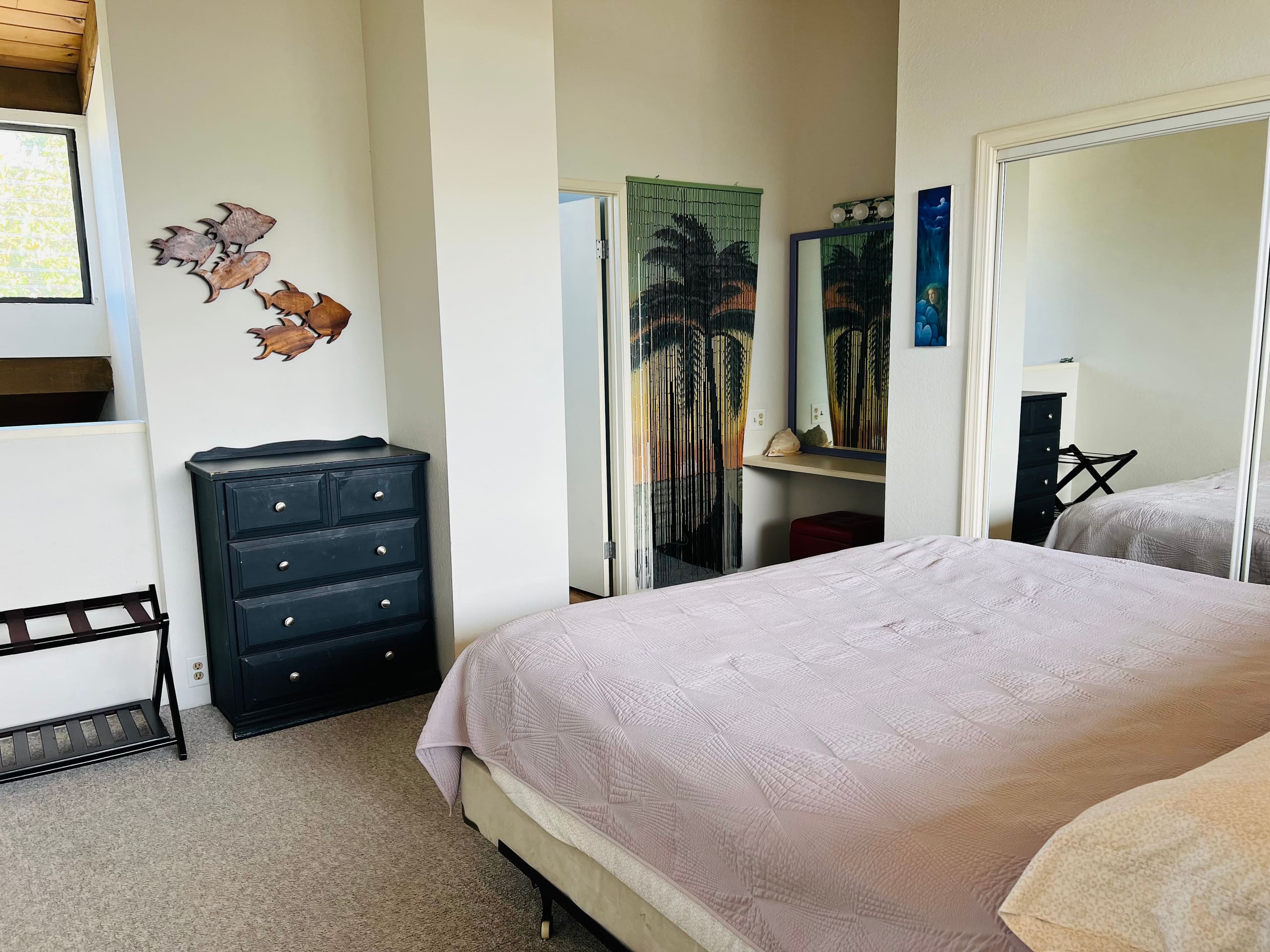 Roomy, In Town, Ocean View-Most Convenient Spot! - Photo 13