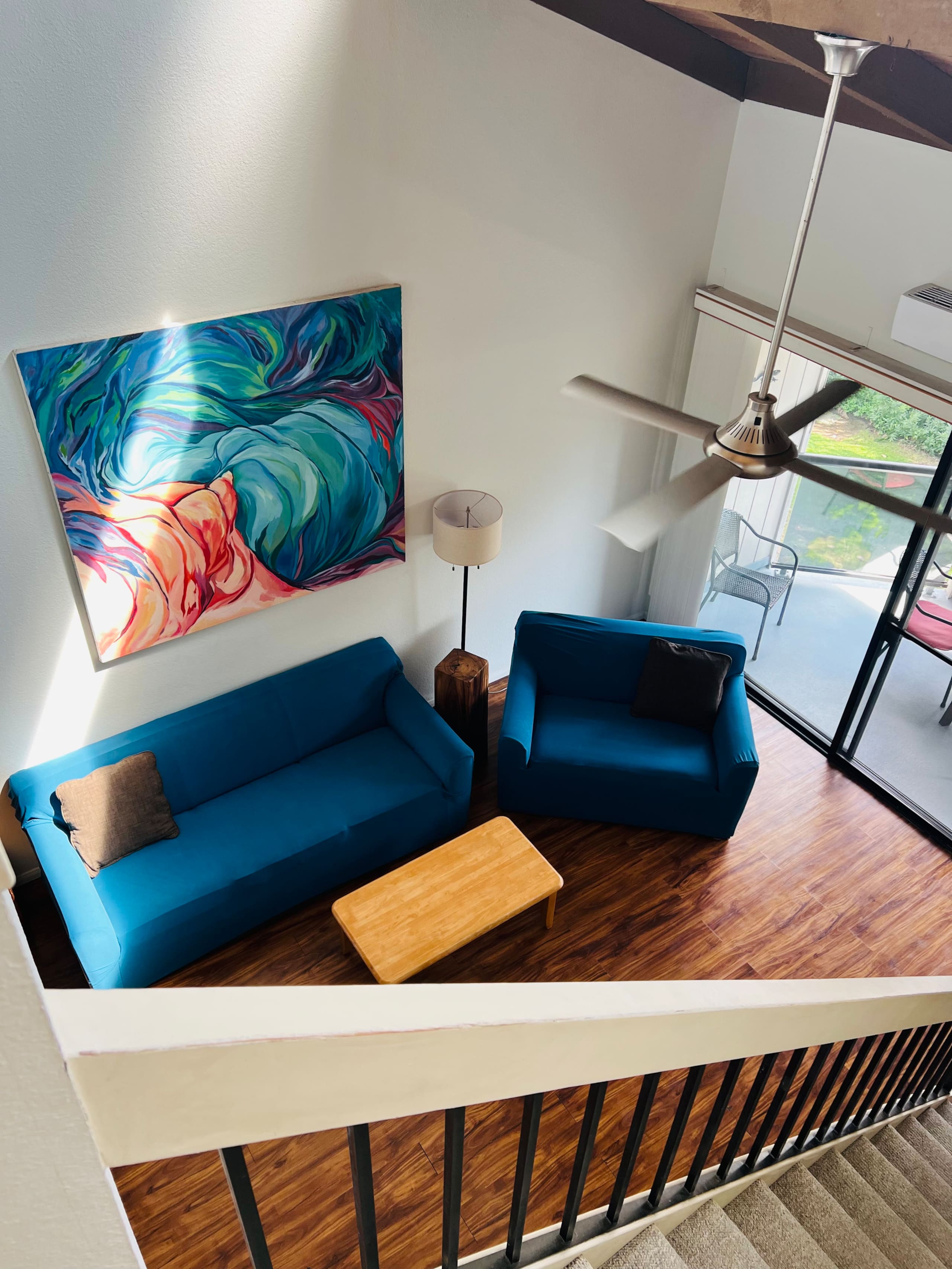 Roomy, In Town, Ocean View-Most Convenient Spot! - Photo 11