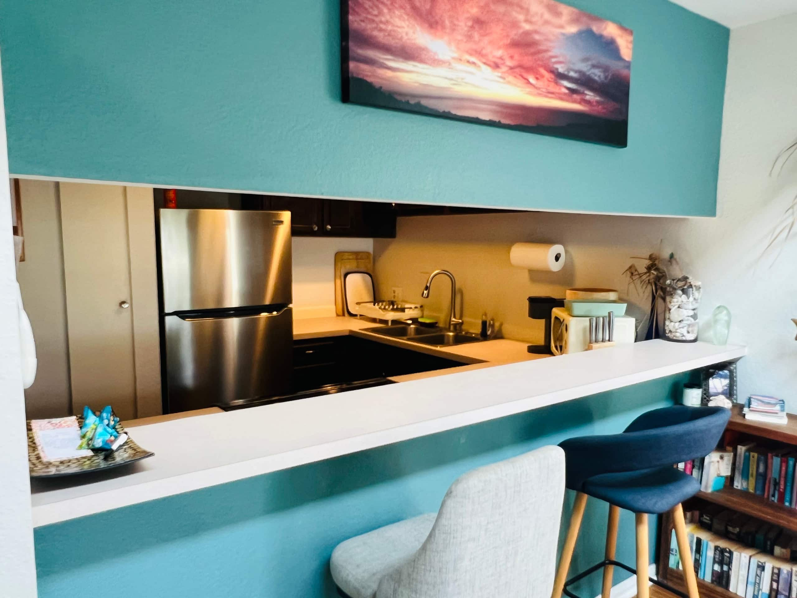 Roomy, In Town, Ocean View-Most Convenient Spot! - Photo 12
