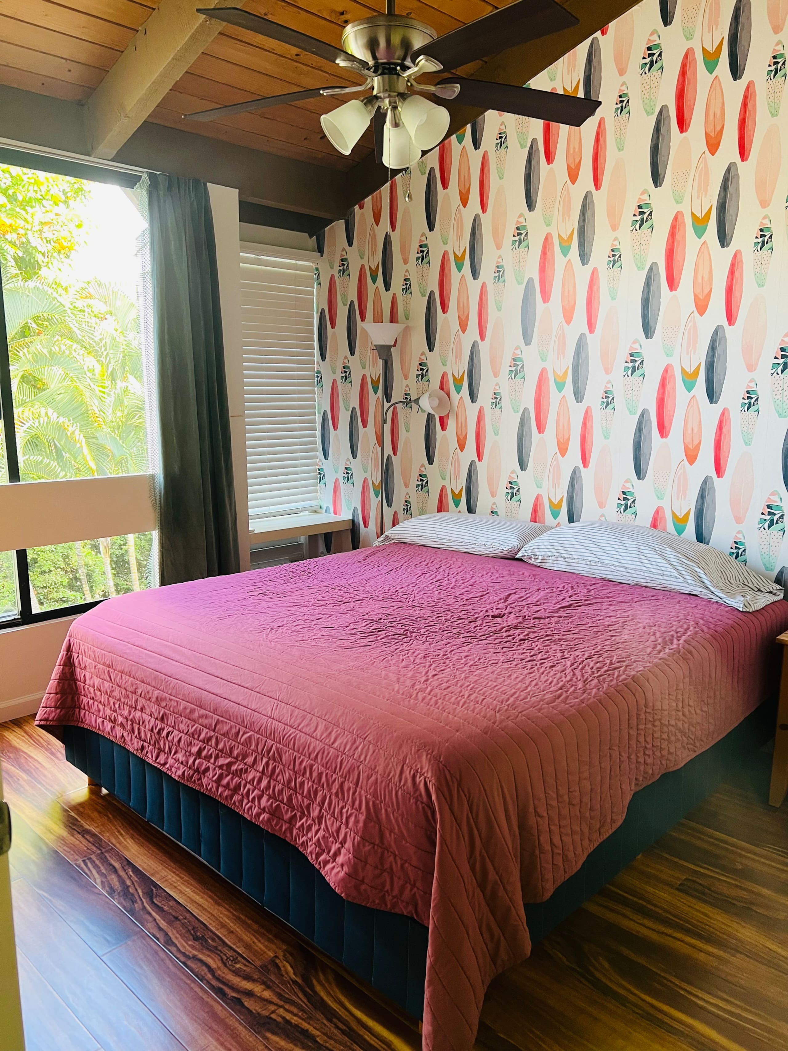 Roomy, In Town, Ocean View-Most Convenient Spot! - Photo 18