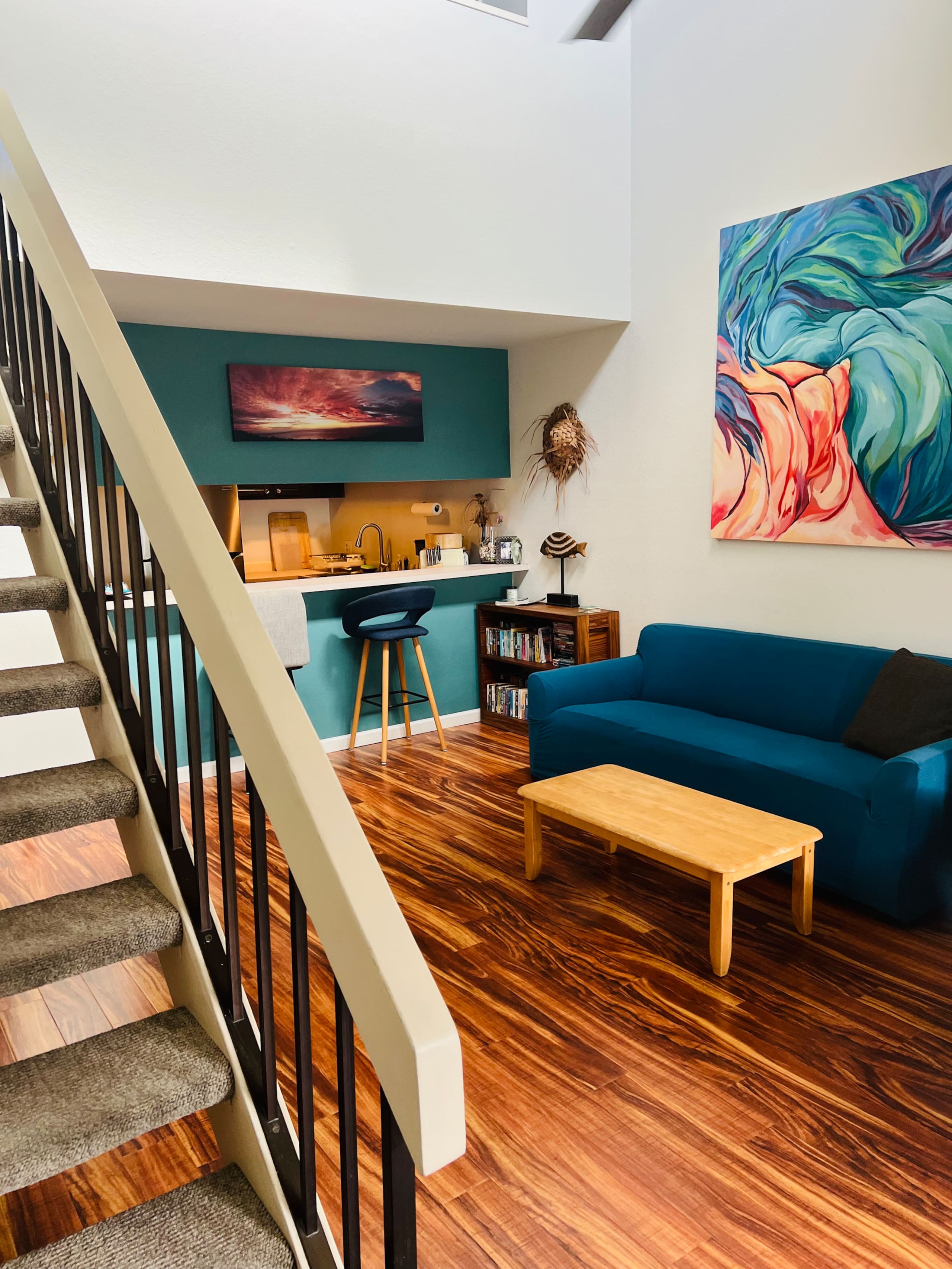 Roomy, In Town, Ocean View-Most Convenient Spot! - Photo 22