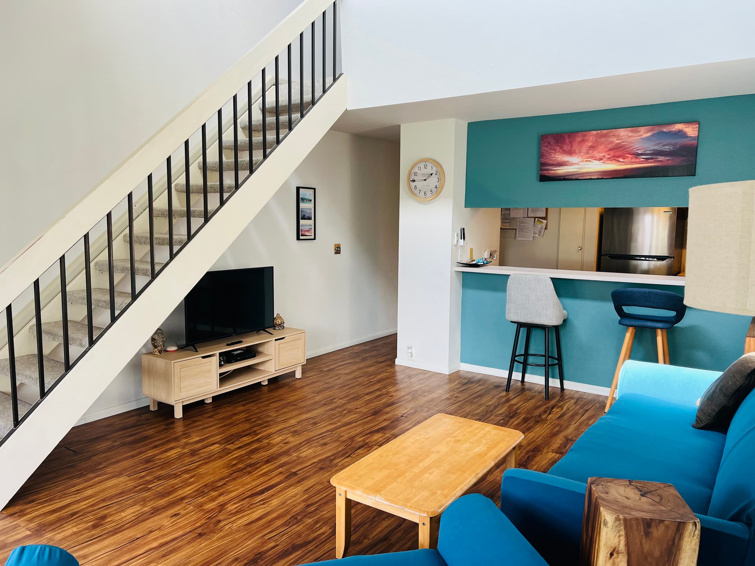 Roomy, In Town, Ocean View-Most Convenient Spot! - Photo 8