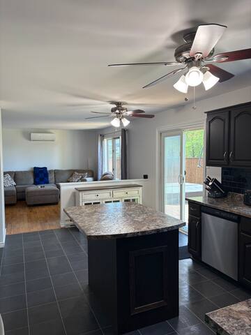 Spacious 3 bdrm House in Moncton gallery image 4