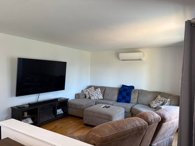 Spacious 3 bdrm House in Moncton gallery image 2