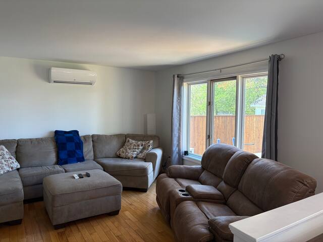 Spacious 3 bdrm House in Moncton gallery image 3