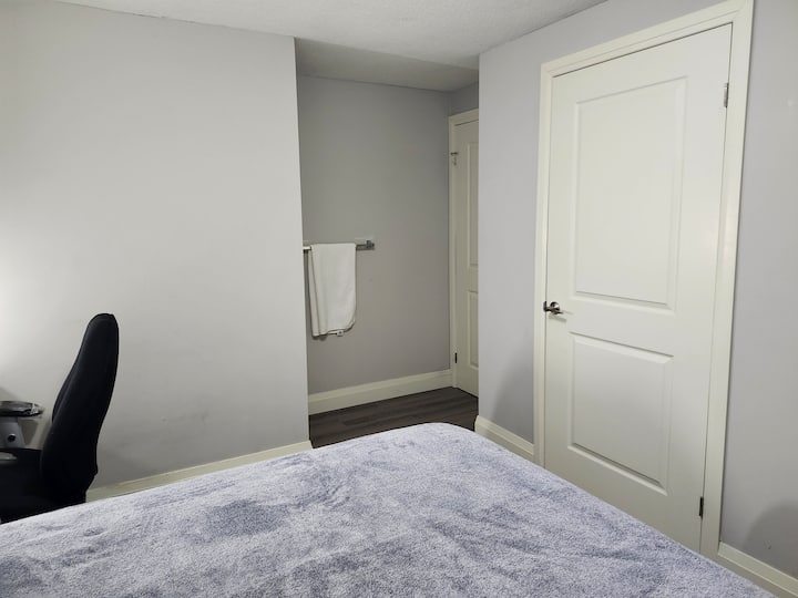 ห้องนอน