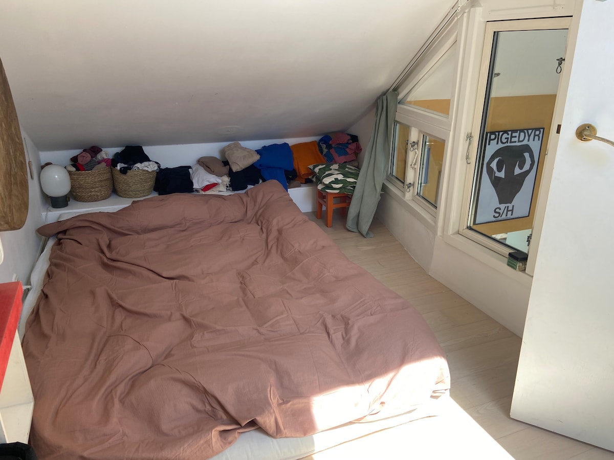 Спална соба 2