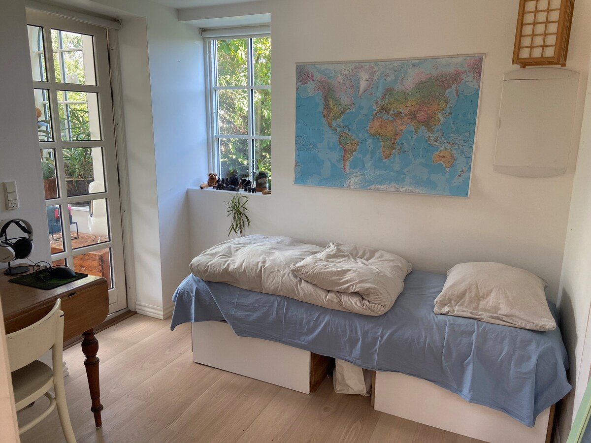 Спална соба 3