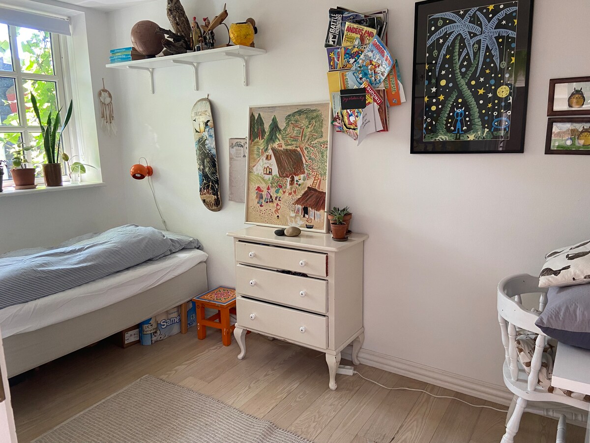 Спална соба 4