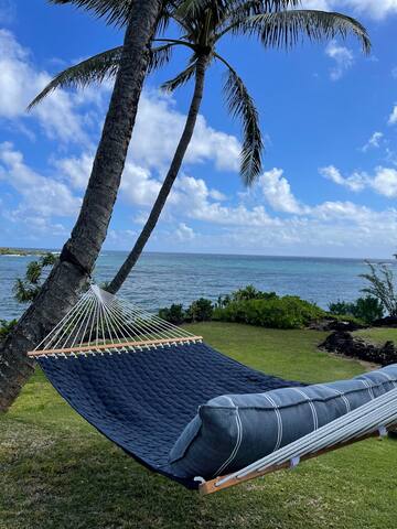 Hana Maui Luxe Elua Cottage