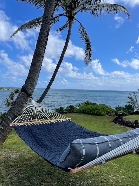 Hana Maui Luxe Elua Cottage