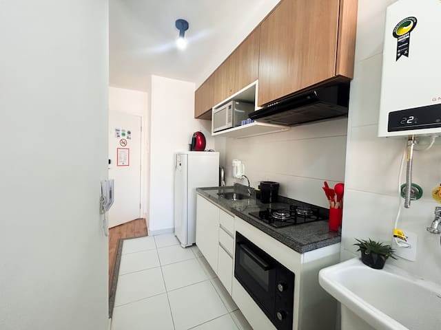AP Smart Imoveis managed Airbnb listing 2