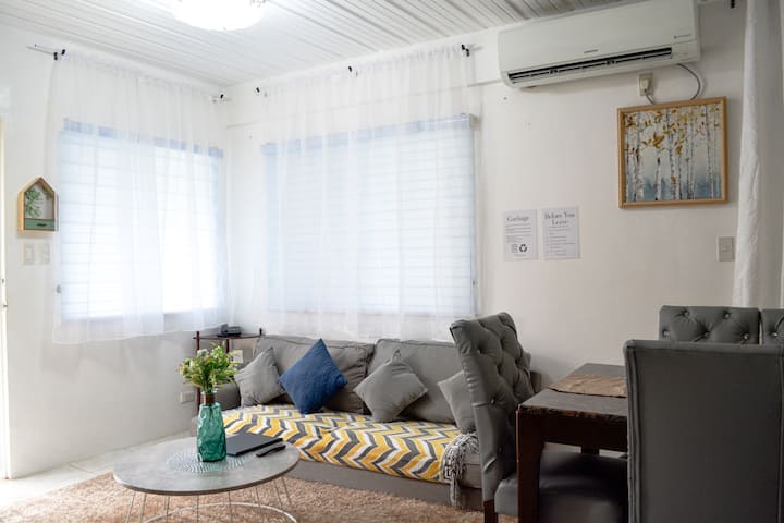 Casa Lizael (Camella Homes Villa Kananga-sleep 14) - Butuan