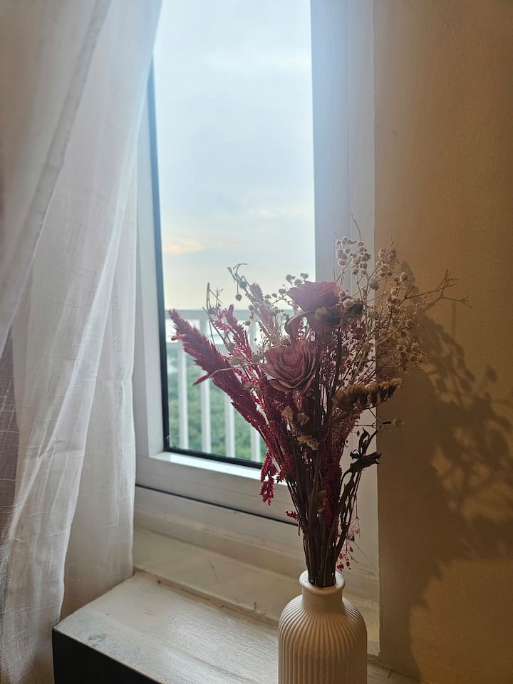 საძინებელი