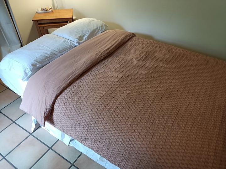 Airy One Bedroom Apartment@resort Style - Rainbow Beach