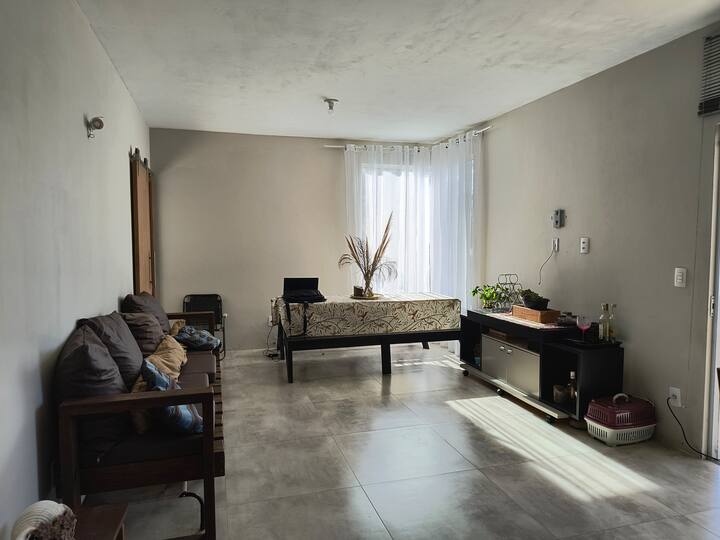 Salon/Salle à manger