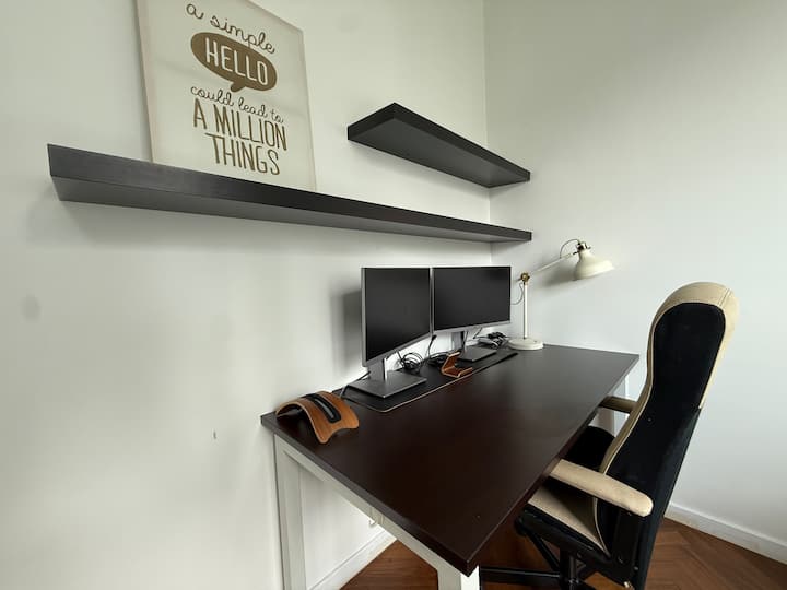 Спална соба 2