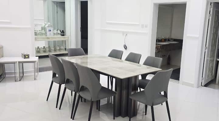 Masfout/hatta Mountain Villa - Ras al-Khaimah