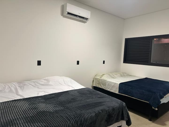 Bedroom 7