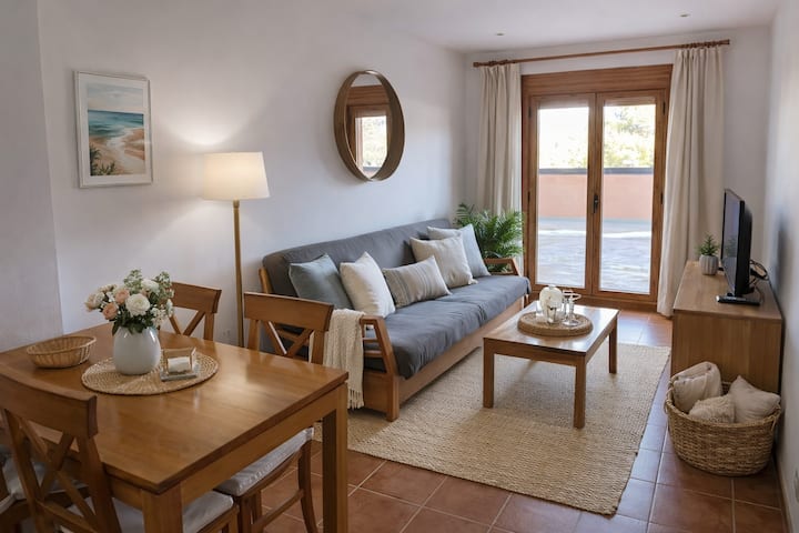 Refugio De Montaña Con Terraza Privada - アルプス