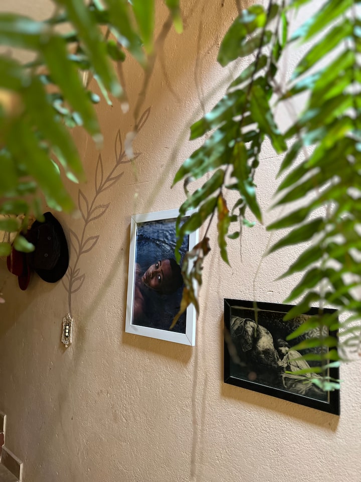 მისაღები ოთახი