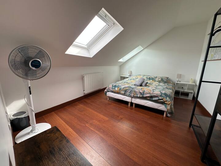 საძინებელი 2