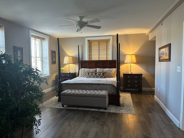 Biltmore Hideaway Villa gallery image 3