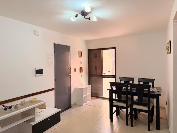 Dpto 1 Dormitorio(renovado) - Córdoba, Argentina