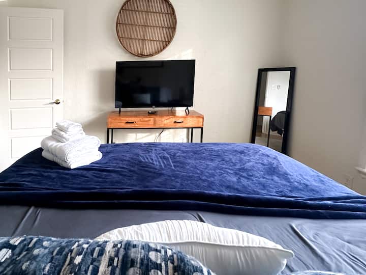 غرفة النوم 1