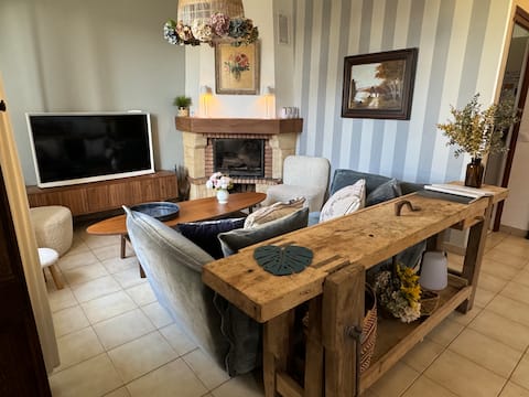 Successful Airbnb property: Family cottage in Dives-sur-Mer - near Cabourg in Dives Sur Mer