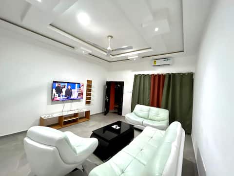 Ryan’s Self-Catering apartment