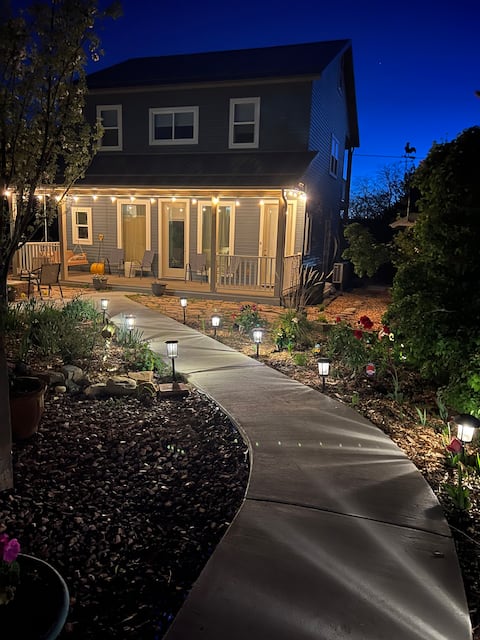 Ivie Garden Inn