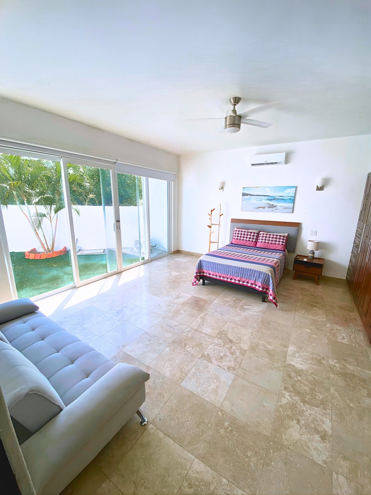 საძინებელი 3